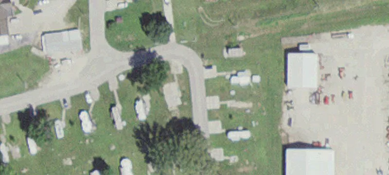 Rushford, MN 55971