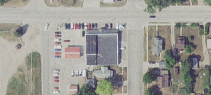 405 Thorpe Ave