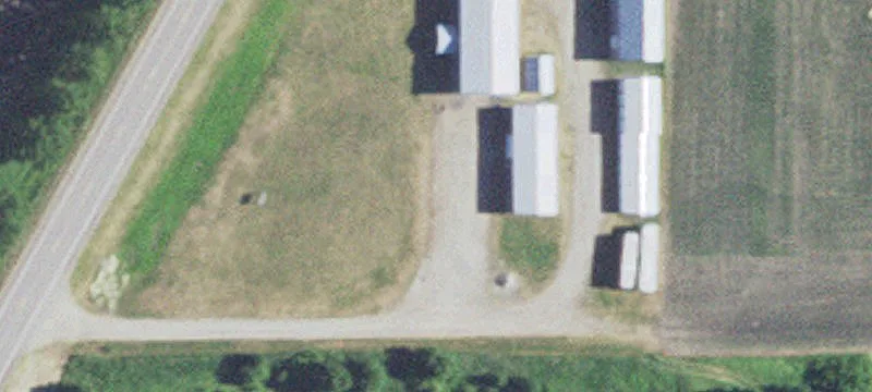 Fairfax, MN 55332