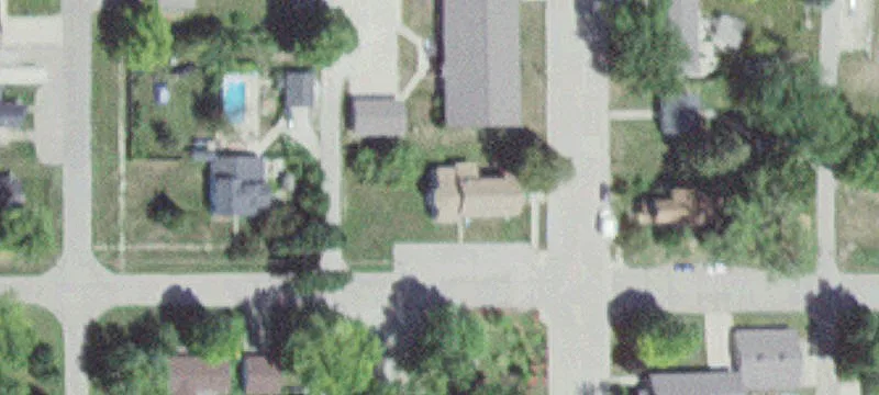601 Clay St