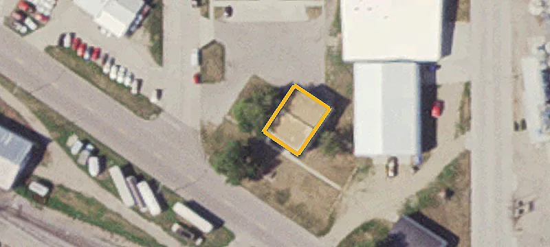 420 Business Hwy 2nd 2