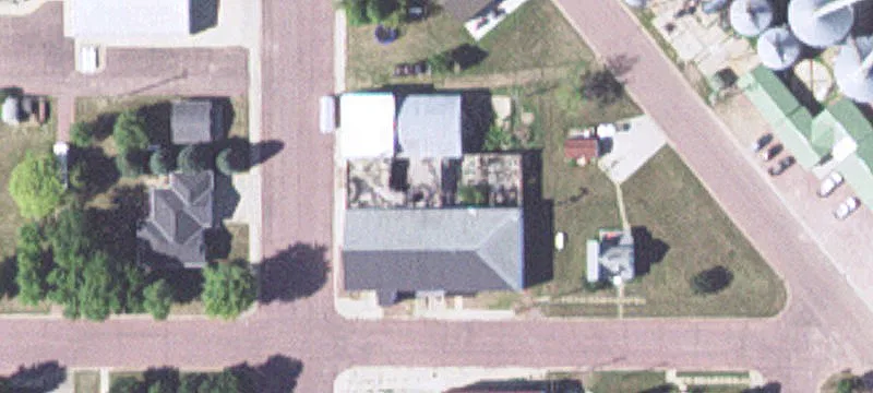205 Ochre E St