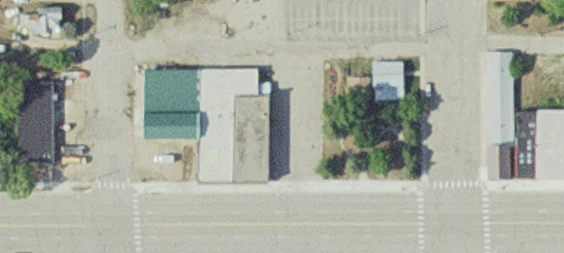 206 Minnesota W Ave