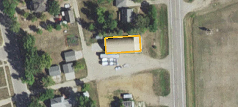 354 Lofgren Ave