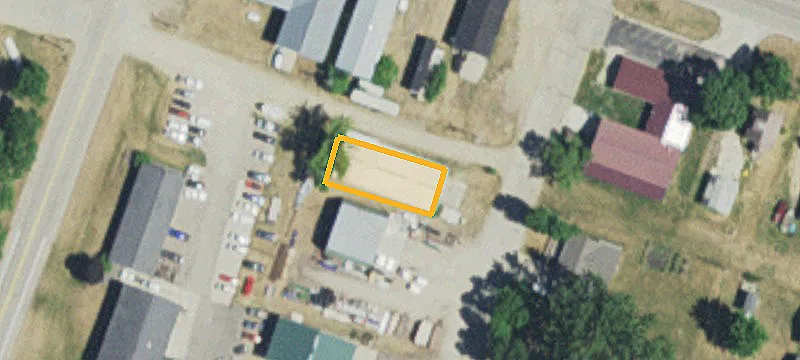 114 2nd SE St