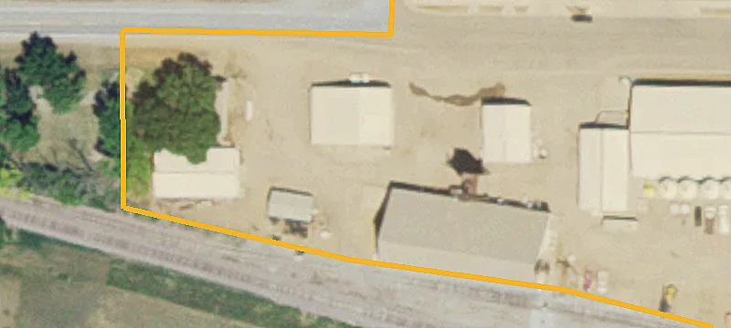 510 2nd W Ave