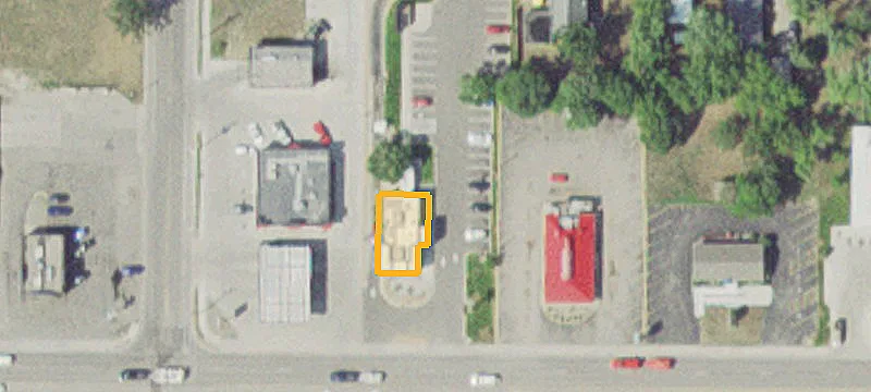 515 Paul Bunyan NW Dr