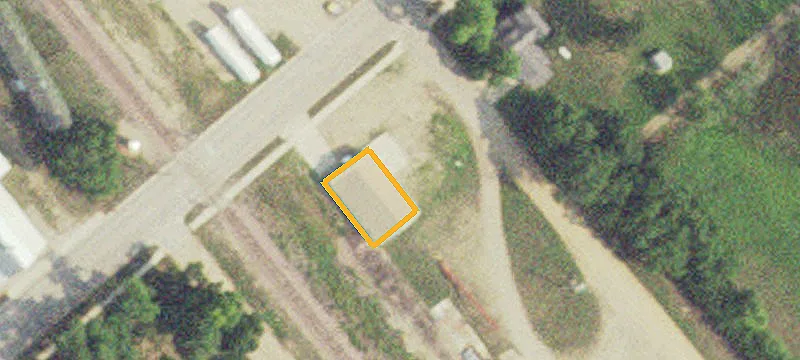 111 Railroad S Ave