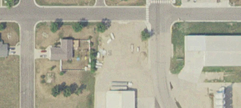 Breckenridge, MN 56520
