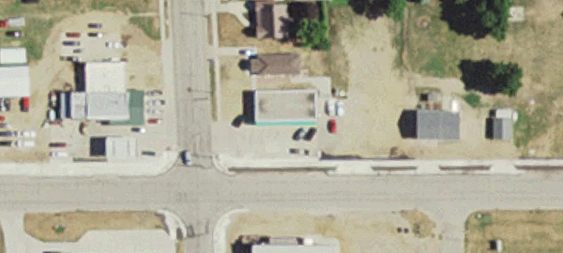 100 Hwy 14