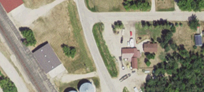 Karlstad, MN 56732