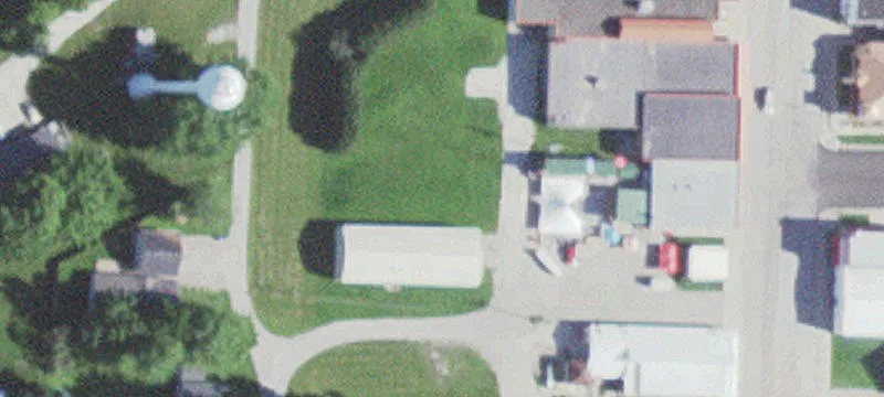 100 Main St