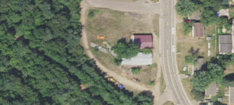 Mcgregor, MN 55760