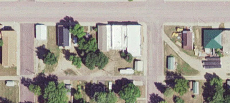 311 America St