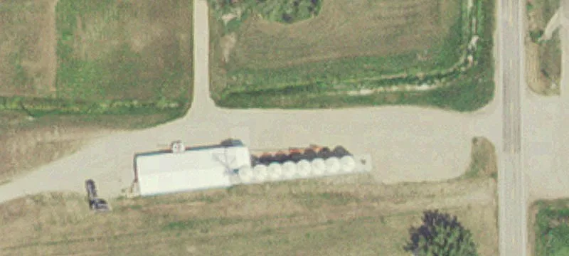 Foxhome, MN 56543