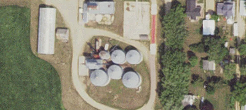 Jasper, MN 56144