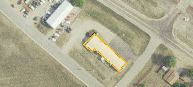 Frazee, MN 56544