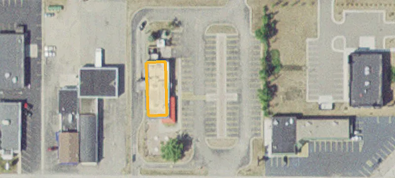 205 Paul Bunyan NW Dr