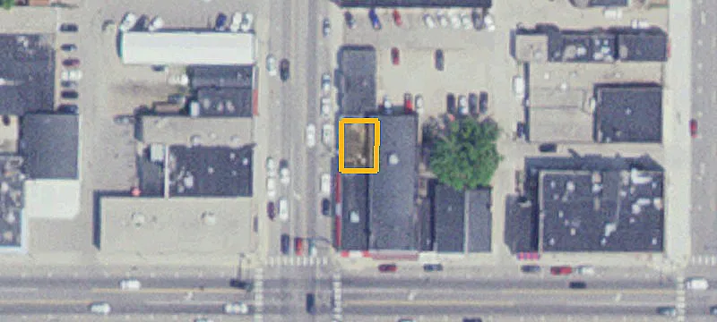 304 Main N Ave