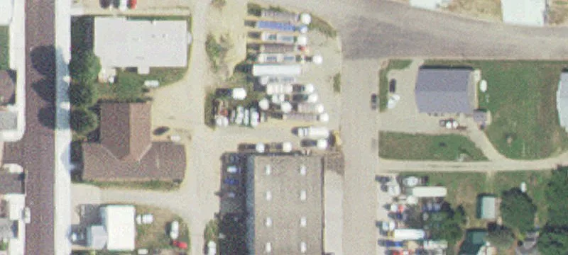 60 3rd St
