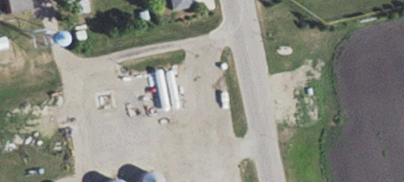 Argyle, MN 56713