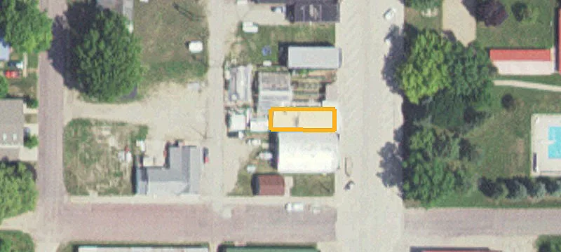 205 Main St
