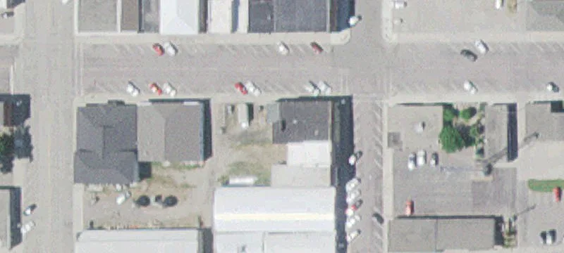 116 Carver St