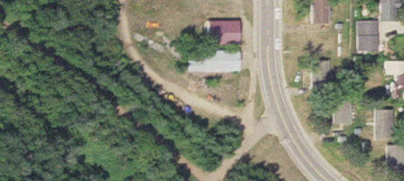 Mcgregor, MN 55760