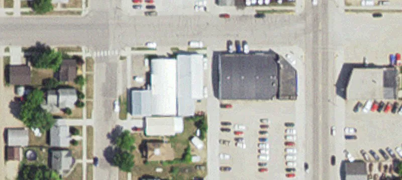 107 3rd SW St