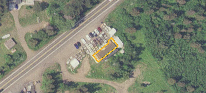 4896 Hwy 61
