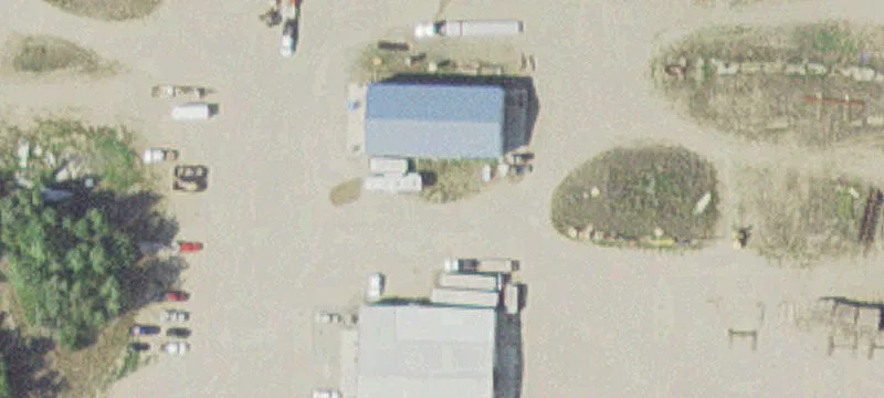 15805 Caribou Footed NW Dr