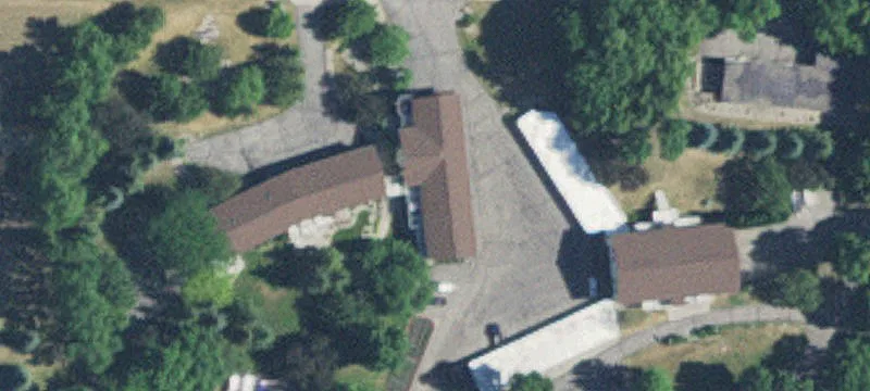 7595 Shr Dr