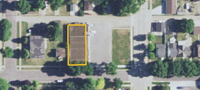 200 3rd SW Ave