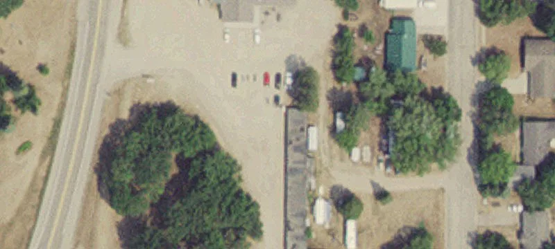 601 Ml St
