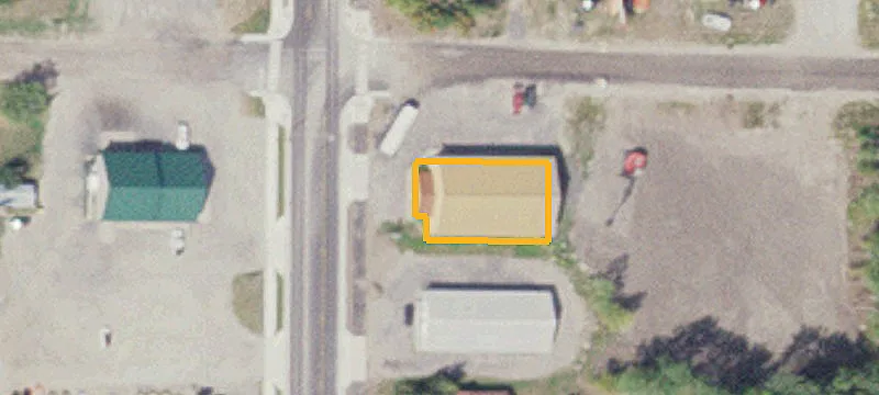 2201 2nd Ave