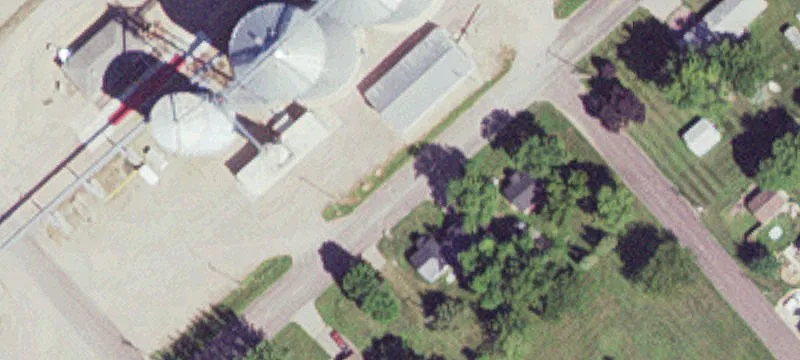 Heron Lake, MN 56137