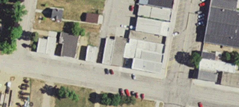 120 Bradley St