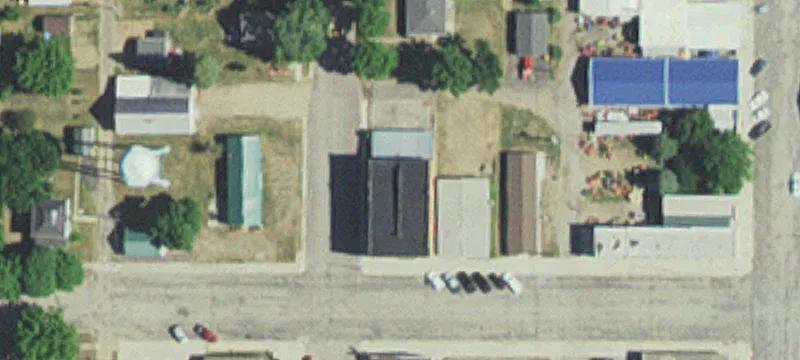 123 Saxon St