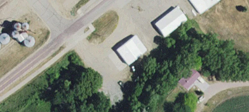 County Rd 30