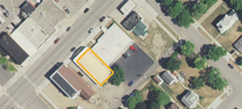 215 Saint Olaf N Ave