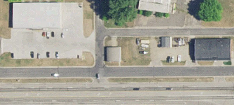 1310 Lincoln Ave