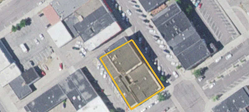 11 Minnesota St