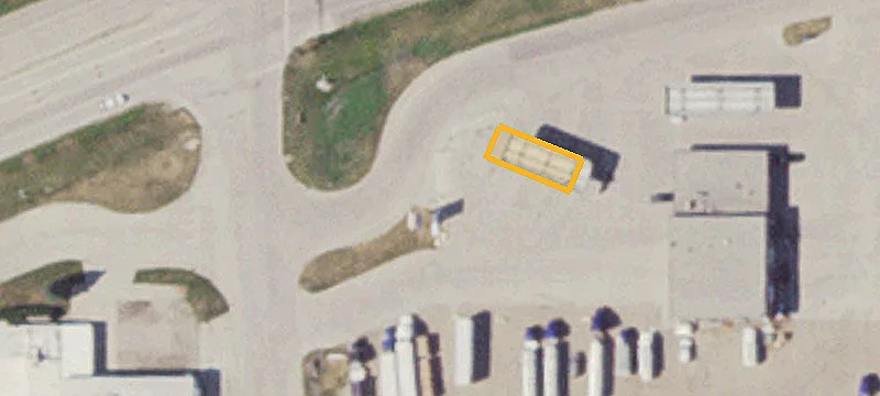 607 Gtwy NE Dr