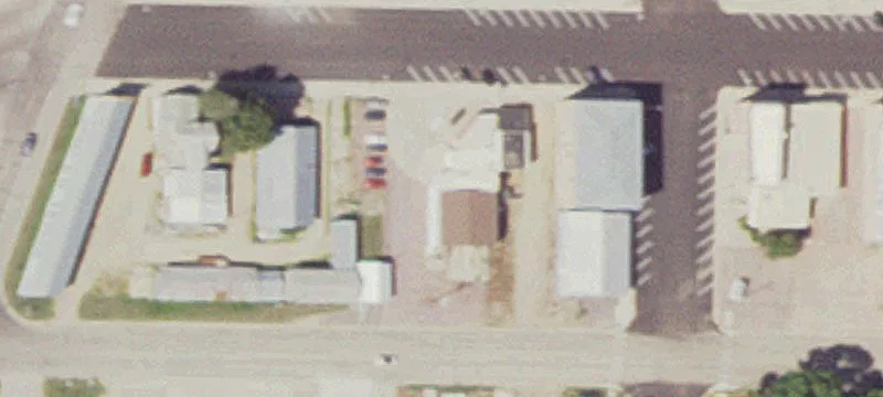 209 Wall W St