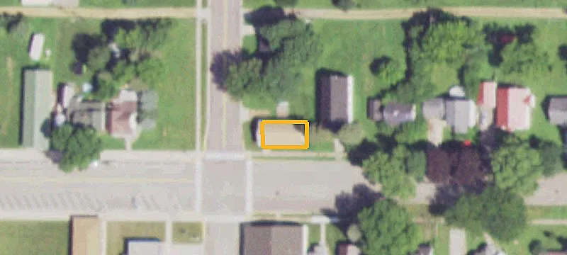 301 Willis St