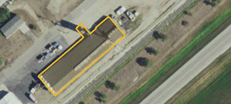 380 Old Hwy 11th E