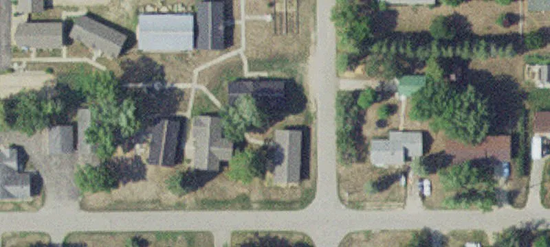 300 4th SW St