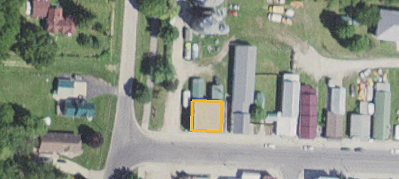 418 Ml St