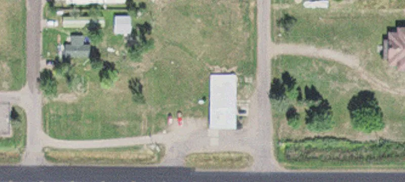 Tamarack, MN 55787