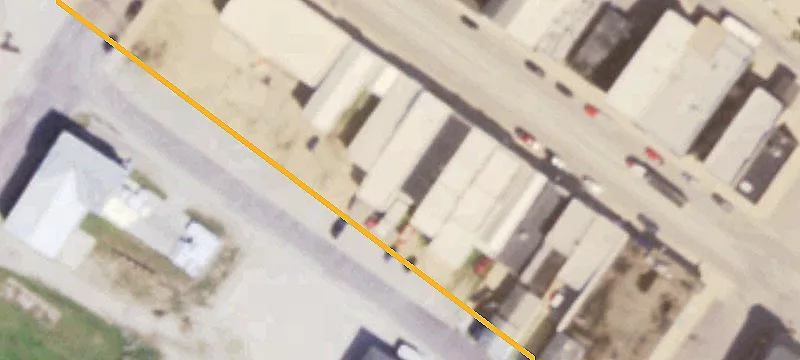 121 Main St